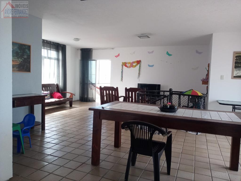 Apartamento à venda com 5 quartos, 2 suítes, 2 vagas e 336m² no Casa Caida, Olinda (PE) — foto 18 de 30