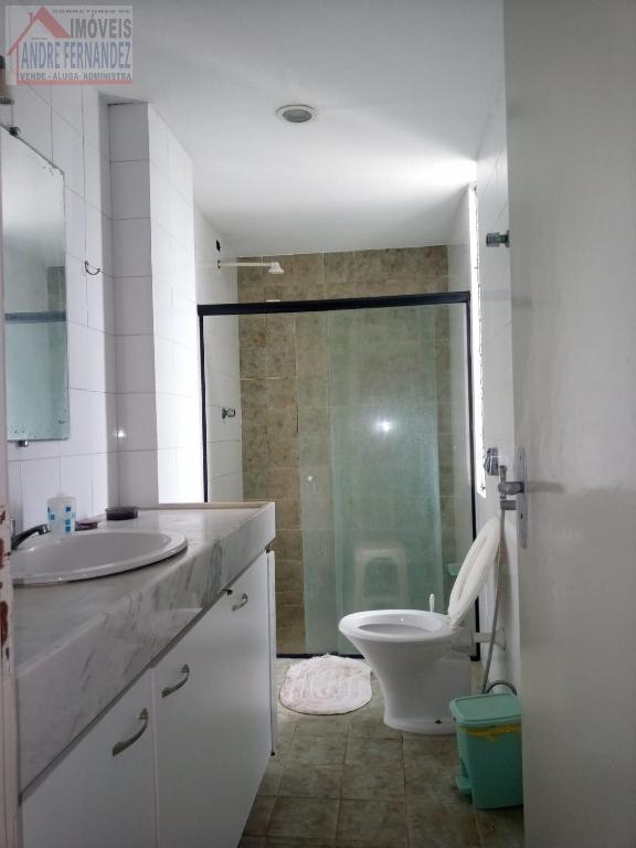 Apartamento à venda com 5 quartos, 2 suítes, 2 vagas e 336m² no Casa Caida, Olinda (PE) — foto 19 de 30