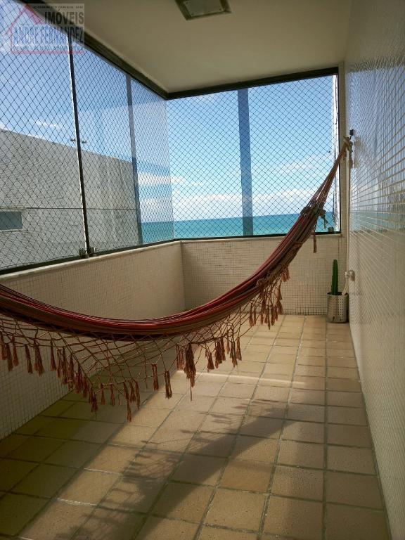 Apartamento à venda com 5 quartos, 2 suítes, 2 vagas e 336m² no Casa Caida, Olinda (PE) — foto 22 de 30