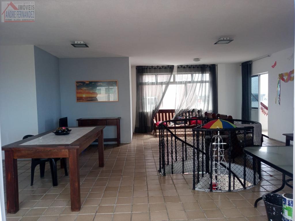 Apartamento à venda com 5 quartos, 2 suítes, 2 vagas e 336m² no Casa Caida, Olinda (PE) — foto 23 de 30