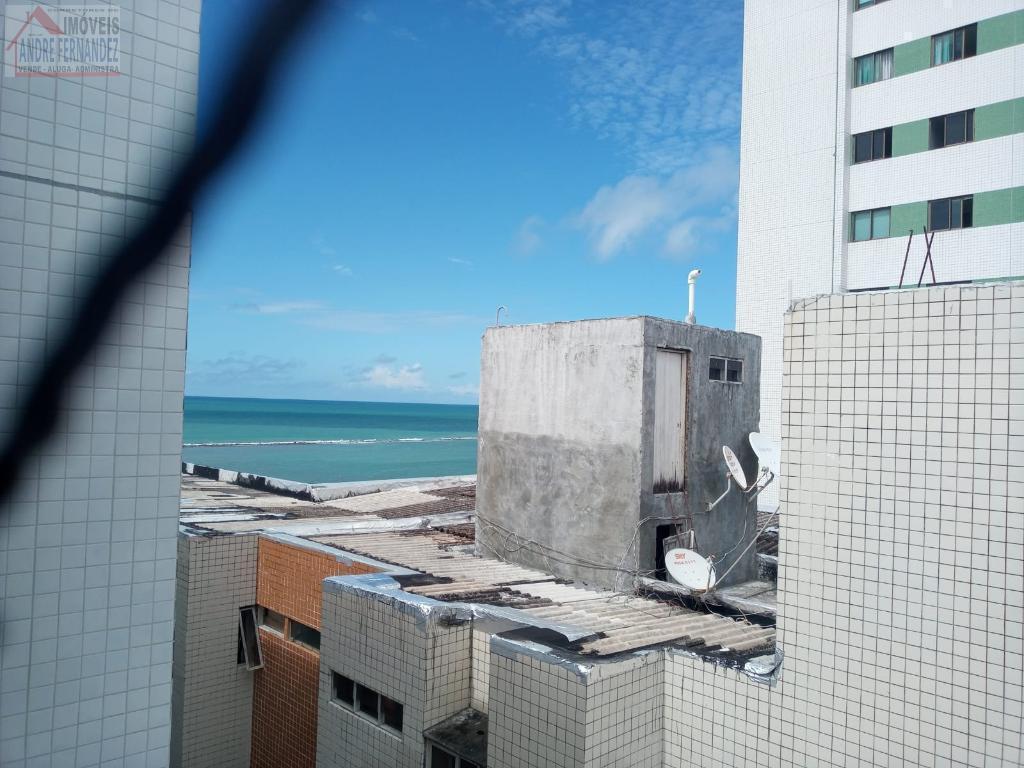 Apartamento à venda com 5 quartos, 2 suítes, 2 vagas e 336m² no Casa Caida, Olinda (PE) — foto 24 de 30