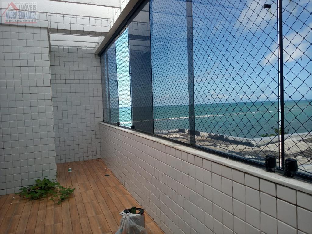 Apartamento à venda com 5 quartos, 2 suítes, 2 vagas e 336m² no Casa Caida, Olinda (PE) — foto 25 de 30