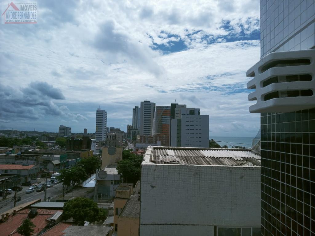 Apartamento à venda com 5 quartos, 2 suítes, 2 vagas e 336m² no Casa Caida, Olinda (PE) — foto 28 de 30