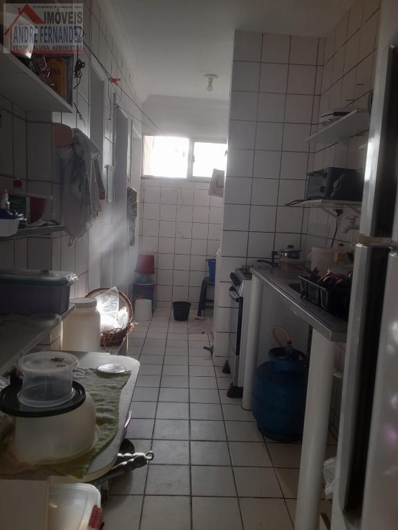 Apartamento à venda com 3 quartos, 2 banheiros, 1 vaga e 71m² no Casa Caiada, Olinda (PE) — foto 13 de 18