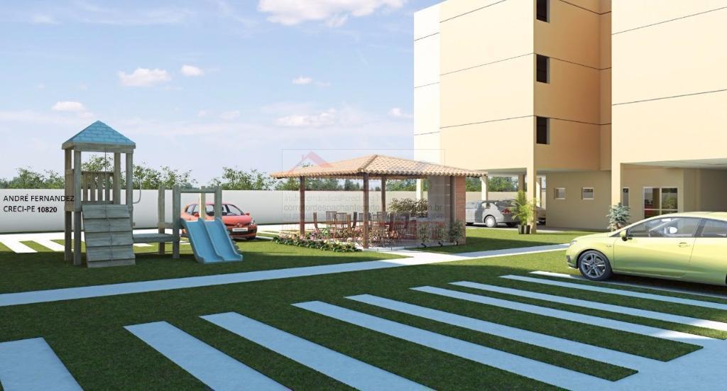 Apartamento à venda com 2 quartos, 1 banheiro, 1 vaga e 50m² no Jardim Atlântico, Olinda (PE) — foto 9 de 18