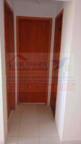 Apartamento à venda com 2 quartos, 1 banheiro, 1 vaga e 50m² no Jardim Atlântico, Olinda (PE) — foto 10 de 18