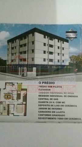 Apartamento à venda com 2 quartos, 1 suíte, 1 vaga e 53m² no Jardim Atlântico, Olinda (PE) — foto 2 de 30