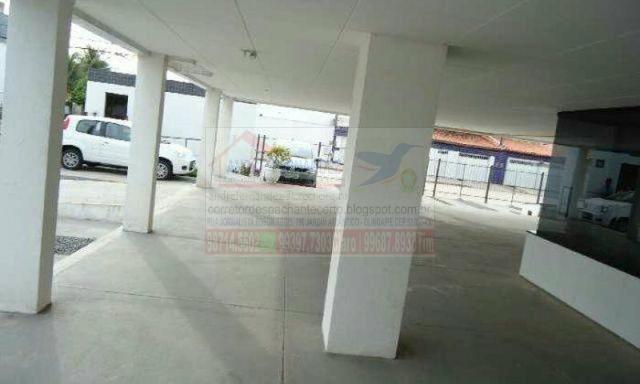 Apartamento à venda com 2 quartos, 1 suíte, 1 vaga e 53m² no Jardim Atlântico, Olinda (PE) — foto 3 de 30