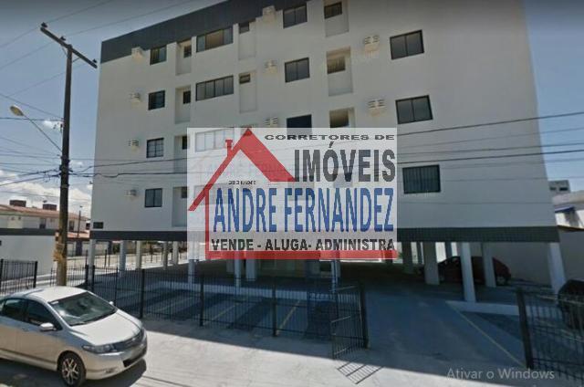 Apartamento à venda com 2 quartos, 1 suíte, 1 vaga e 53m² no Jardim Atlântico, Olinda (PE) — foto 5 de 30