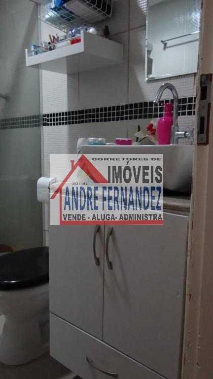 Apartamento à venda com 2 quartos, 1 suíte, 1 vaga e 53m² no Jardim Atlântico, Olinda (PE) — foto 6 de 30