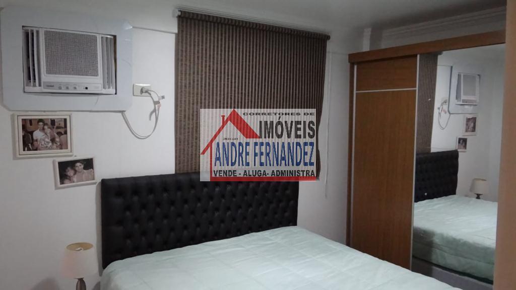 Apartamento à venda com 2 quartos, 1 suíte, 1 vaga e 53m² no Jardim Atlântico, Olinda (PE) — foto 11 de 30