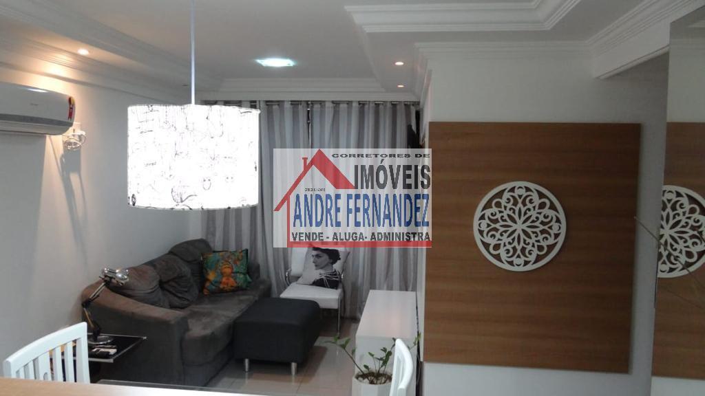 Apartamento à venda com 2 quartos, 1 suíte, 1 vaga e 53m² no Jardim Atlântico, Olinda (PE) — foto 12 de 30