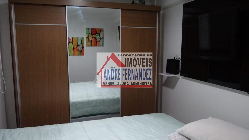 Apartamento à venda com 2 quartos, 1 suíte, 1 vaga e 53m² no Jardim Atlântico, Olinda (PE) — foto 13 de 30