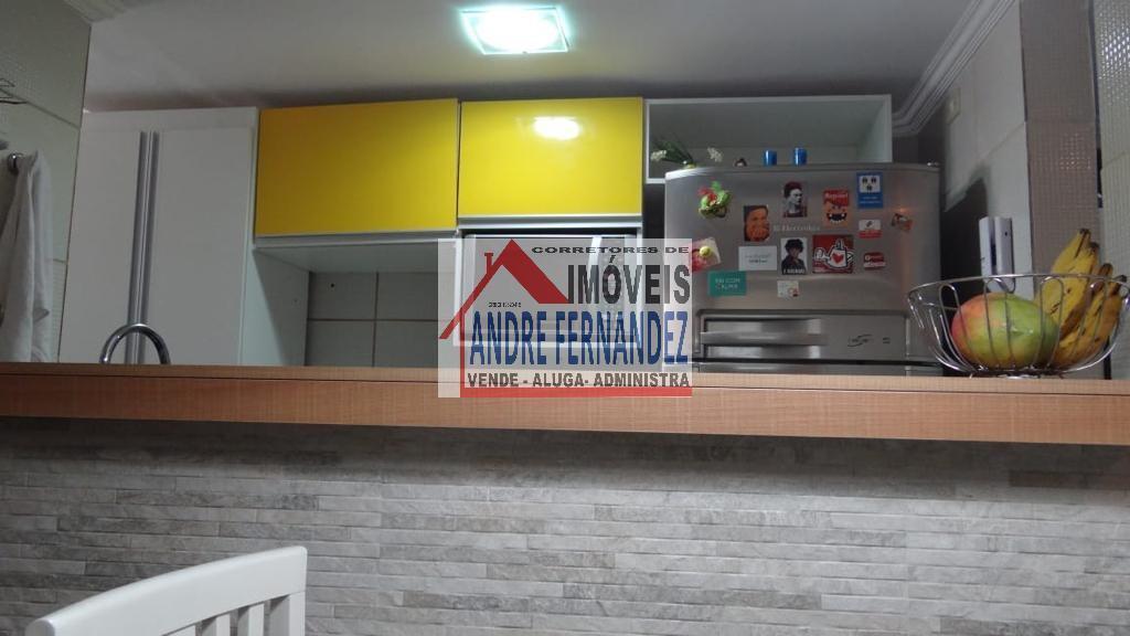 Apartamento à venda com 2 quartos, 1 suíte, 1 vaga e 53m² no Jardim Atlântico, Olinda (PE) — foto 15 de 30