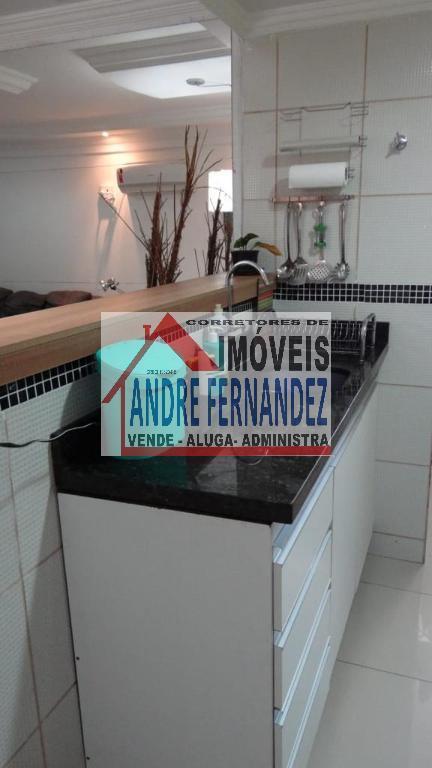 Apartamento à venda com 2 quartos, 1 suíte, 1 vaga e 53m² no Jardim Atlântico, Olinda (PE) — foto 16 de 30
