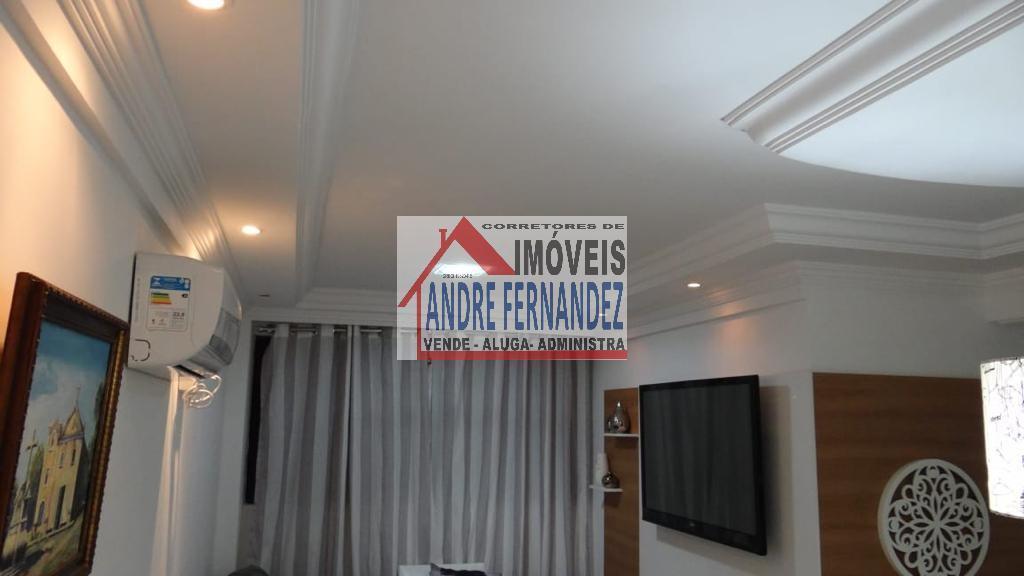 Apartamento à venda com 2 quartos, 1 suíte, 1 vaga e 53m² no Jardim Atlântico, Olinda (PE) — foto 17 de 30
