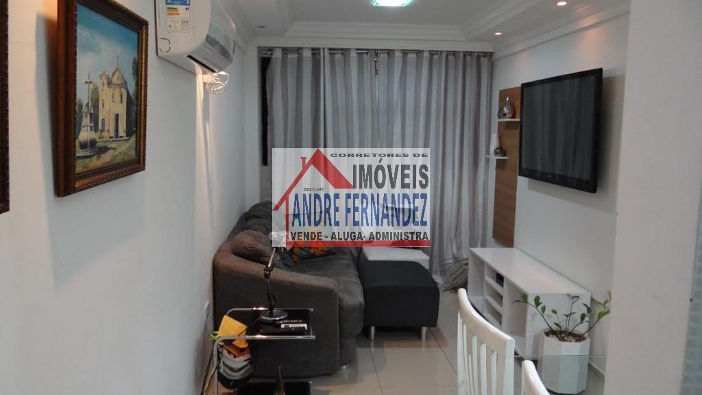 Apartamento à venda com 2 quartos, 1 suíte, 1 vaga e 53m² no Jardim Atlântico, Olinda (PE) — foto 18 de 30