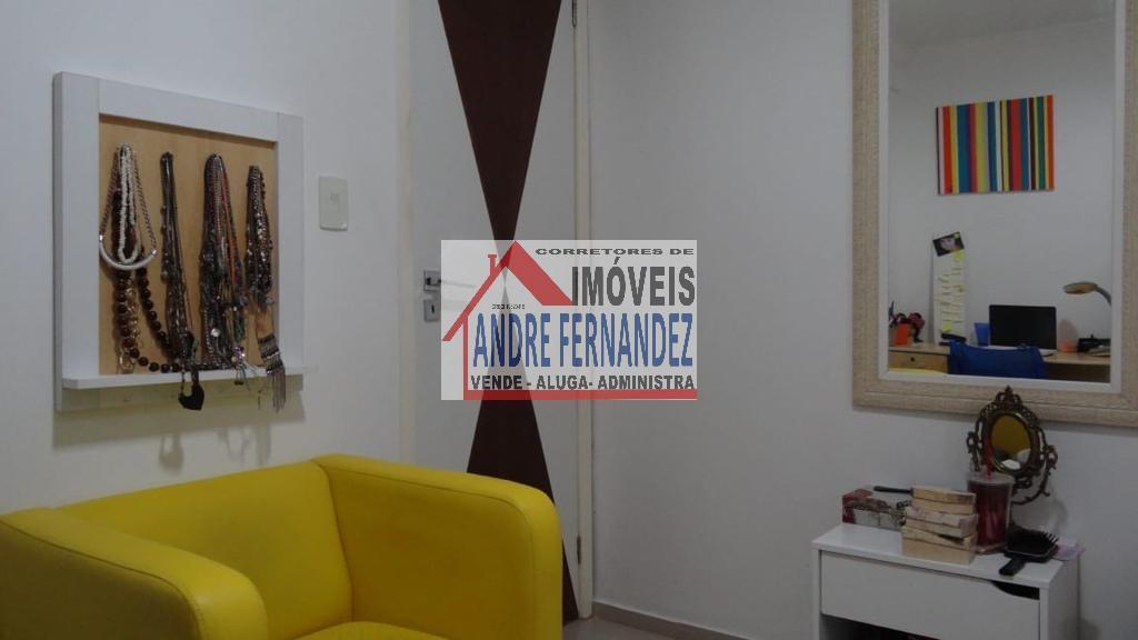 Apartamento à venda com 2 quartos, 1 suíte, 1 vaga e 53m² no Jardim Atlântico, Olinda (PE) — foto 25 de 30