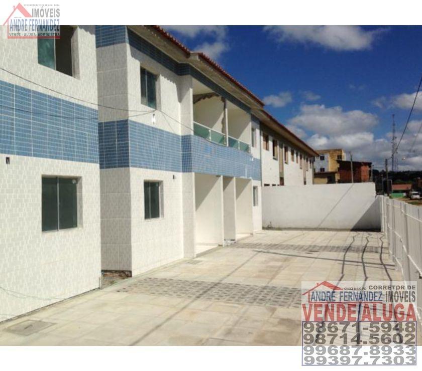 Apartamento à venda com 2 banheiros, 2 vagas e 316m² no Jardim Atlântico, Olinda (PE) — foto 3 de 21