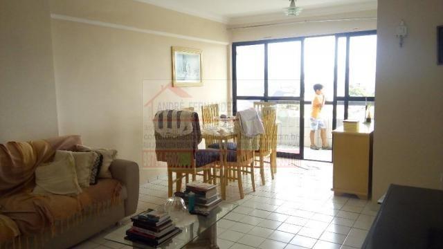 Apartamento à venda com 2 quartos, 1 suíte e 75m² no Jardim Atlântico, Olinda (PE) — foto 2 de 21