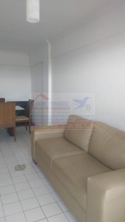 Apartamento à venda com 2 quartos, 1 suíte e 75m² no Jardim Atlântico, Olinda (PE) — foto 4 de 21