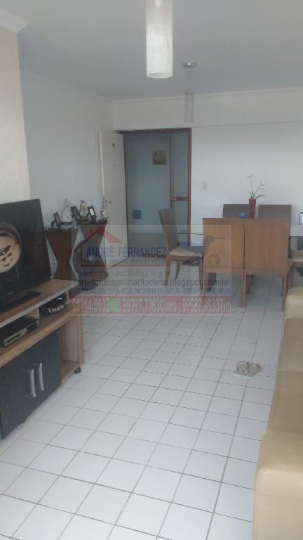 Apartamento à venda com 2 quartos, 1 suíte e 75m² no Jardim Atlântico, Olinda (PE) — foto 5 de 21