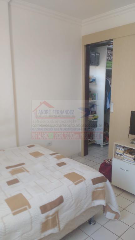 Apartamento à venda com 2 quartos, 1 suíte e 75m² no Jardim Atlântico, Olinda (PE) — foto 8 de 21