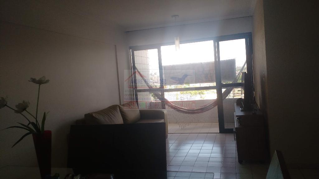 Apartamento à venda com 2 quartos, 1 suíte e 75m² no Jardim Atlântico, Olinda (PE) — foto 9 de 21