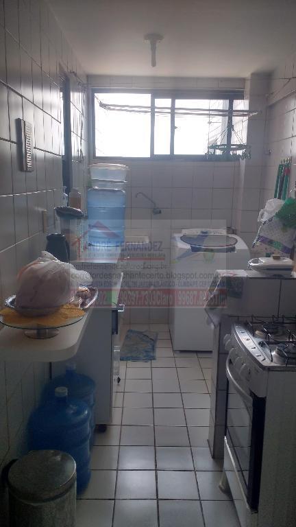 Apartamento à venda com 2 quartos, 1 suíte e 75m² no Jardim Atlântico, Olinda (PE) — foto 10 de 21
