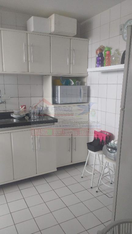 Apartamento à venda com 2 quartos, 1 suíte e 75m² no Jardim Atlântico, Olinda (PE) — foto 11 de 21