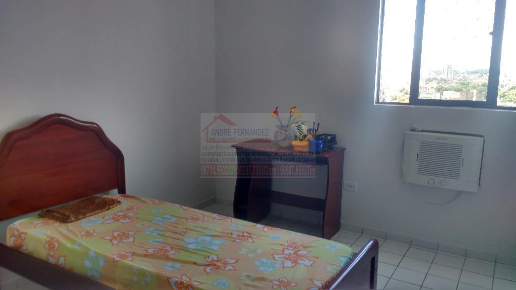 Apartamento à venda com 2 quartos, 1 suíte e 75m² no Jardim Atlântico, Olinda (PE) — foto 13 de 21