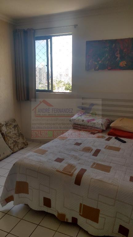 Apartamento à venda com 2 quartos, 1 suíte e 75m² no Jardim Atlântico, Olinda (PE) — foto 15 de 21