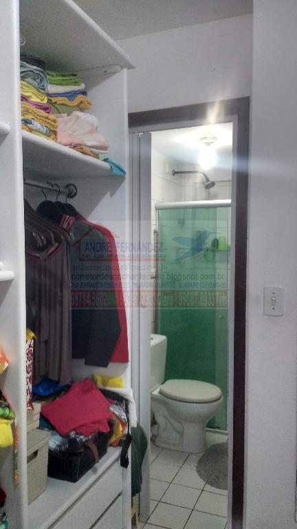 Apartamento à venda com 2 quartos, 1 suíte e 75m² no Jardim Atlântico, Olinda (PE) — foto 16 de 21