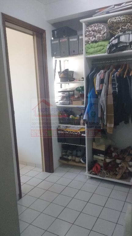 Apartamento à venda com 2 quartos, 1 suíte e 75m² no Jardim Atlântico, Olinda (PE) — foto 17 de 21