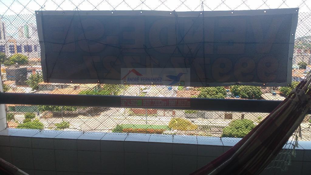 Apartamento à venda com 2 quartos, 1 suíte e 75m² no Jardim Atlântico, Olinda (PE) — foto 20 de 21