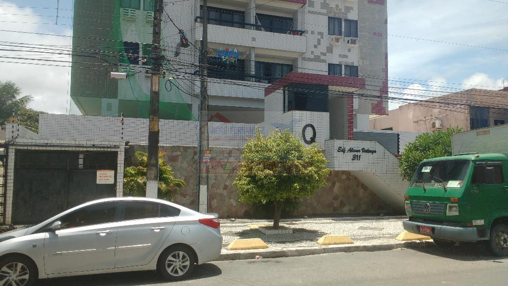 Apartamento à venda com 2 quartos, 1 suíte e 75m² no Jardim Atlântico, Olinda (PE) — foto 21 de 21