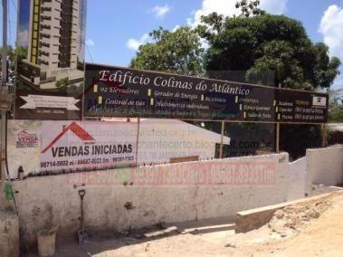 Terreno à venda com 720m² de terreno no Bairro Novo, Olinda (PE) — foto 3 de 8