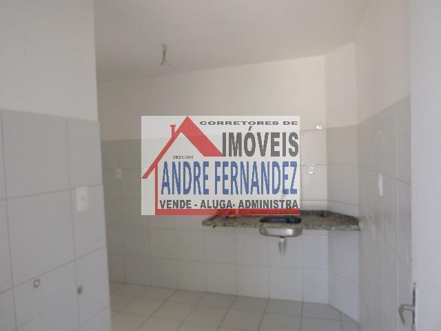 Apartamento à venda com 2 quartos, 2 banheiros, 1 vaga e 60m² no Jardim Fragoso, Olinda (PE) — foto 4 de 9
