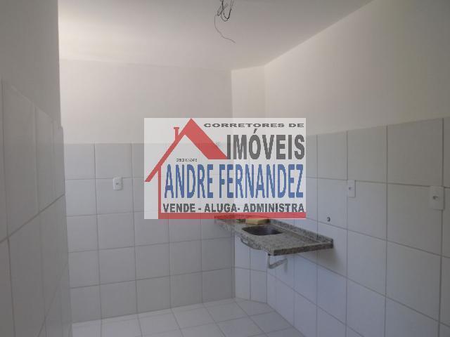 Apartamento à venda com 2 quartos, 2 banheiros, 1 vaga e 60m² no Jardim Fragoso, Olinda (PE) — foto 8 de 9