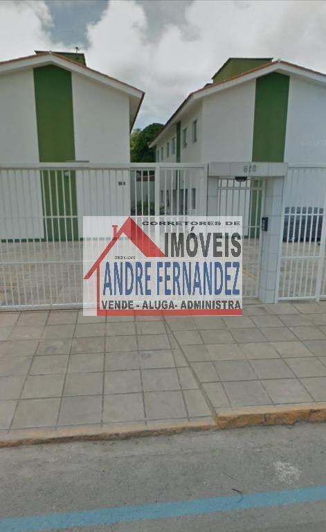 Apartamento à venda com 2 quartos, 2 banheiros, 1 vaga e 60m² no Jardim Fragoso, Olinda (PE) — foto 9 de 9