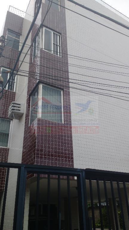 Cobertura à venda com 5 quartos, 2 suítes, 2 vagas e 297m² no Rio Doce, Olinda (PE) — foto 2 de 24