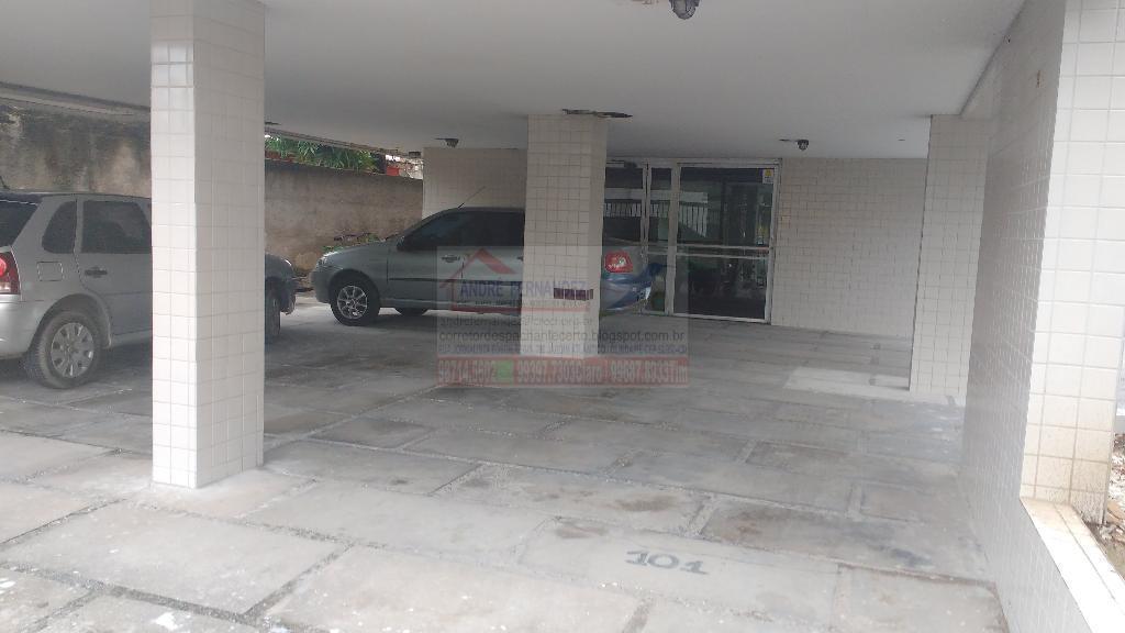 Cobertura à venda com 5 quartos, 2 suítes, 2 vagas e 297m² no Rio Doce, Olinda (PE) — foto 3 de 24