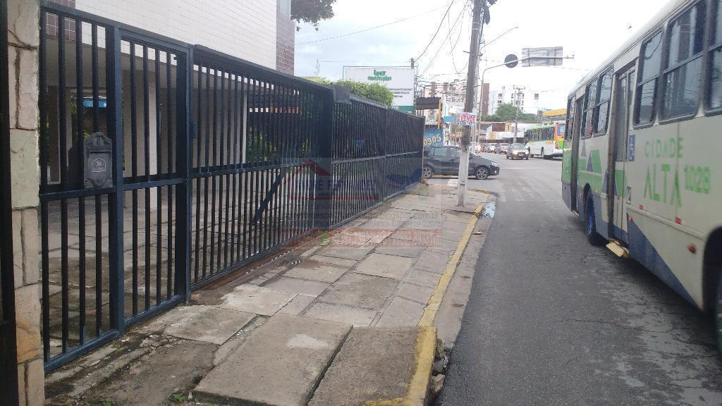 Cobertura à venda com 5 quartos, 2 suítes, 2 vagas e 297m² no Rio Doce, Olinda (PE) — foto 4 de 24