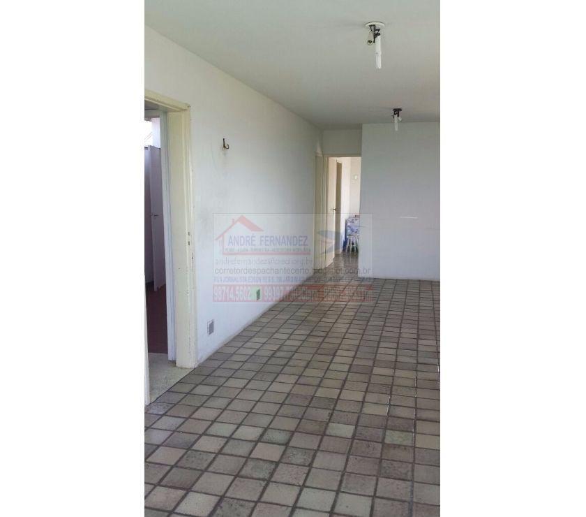 Cobertura à venda com 5 quartos, 2 suítes, 2 vagas e 297m² no Rio Doce, Olinda (PE) — foto 5 de 24