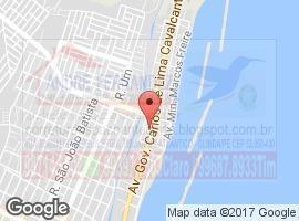Cobertura à venda com 5 quartos, 2 suítes, 2 vagas e 297m² no Rio Doce, Olinda (PE) — foto 6 de 24