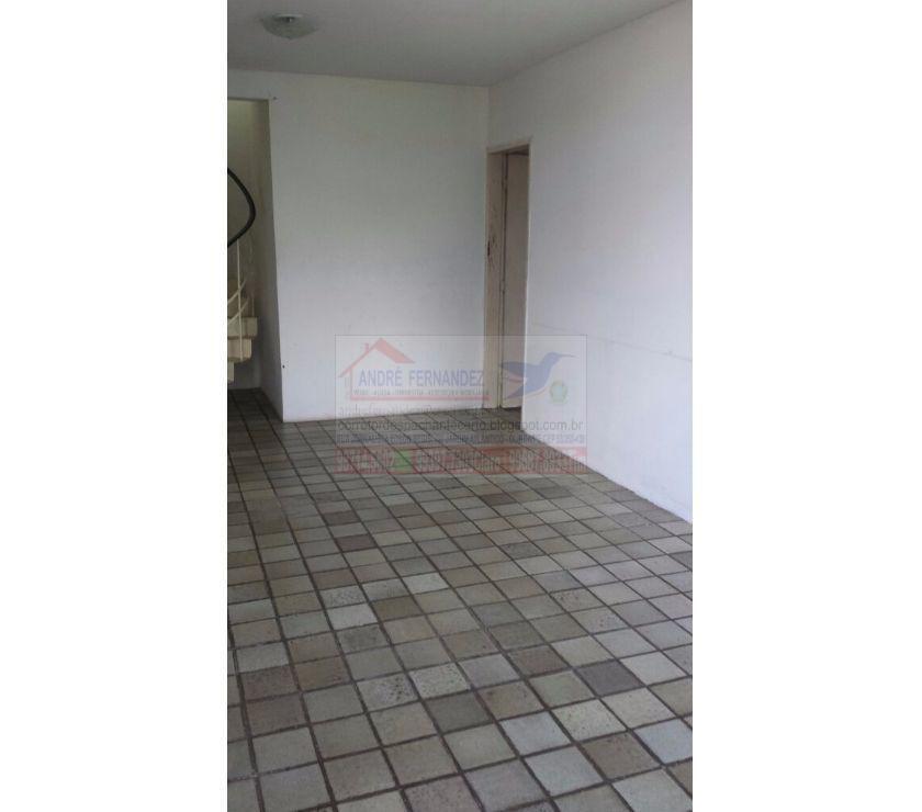 Cobertura à venda com 5 quartos, 2 suítes, 2 vagas e 297m² no Rio Doce, Olinda (PE) — foto 7 de 24