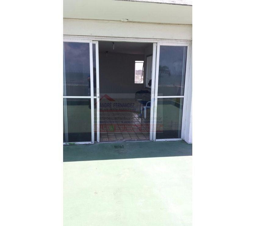 Cobertura à venda com 5 quartos, 2 suítes, 2 vagas e 297m² no Rio Doce, Olinda (PE) — foto 8 de 24