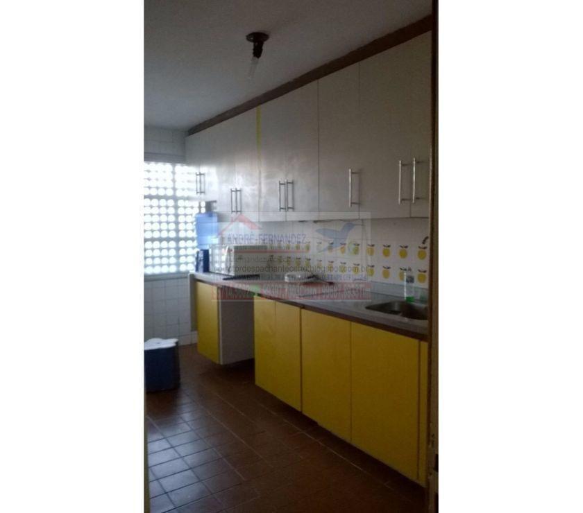 Cobertura à venda com 5 quartos, 2 suítes, 2 vagas e 297m² no Rio Doce, Olinda (PE) — foto 9 de 24