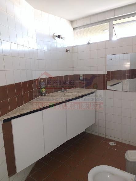 Cobertura à venda com 5 quartos, 2 suítes, 2 vagas e 297m² no Rio Doce, Olinda (PE) — foto 11 de 24