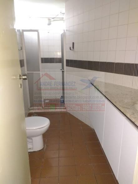Cobertura à venda com 5 quartos, 2 suítes, 2 vagas e 297m² no Rio Doce, Olinda (PE) — foto 12 de 24